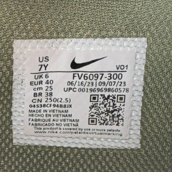 Ja 1 NRG Halloween Zombie - Picture 6 of 6